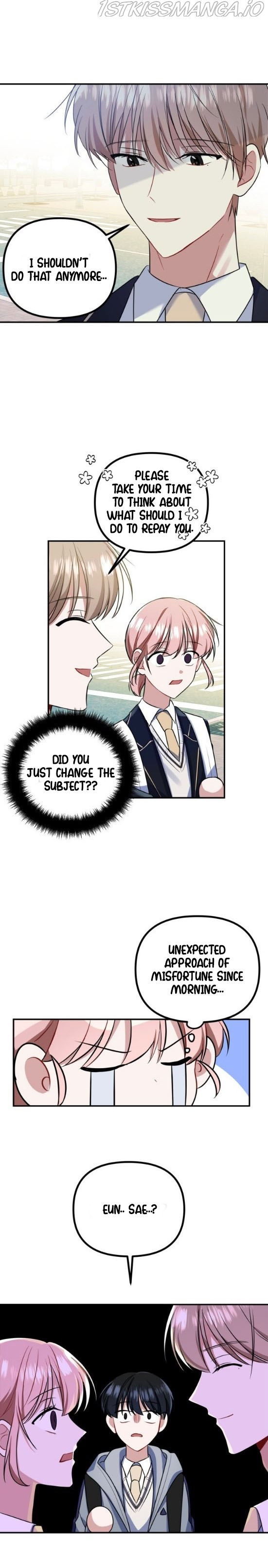 Wavering Worlds chapter 3 - page 10