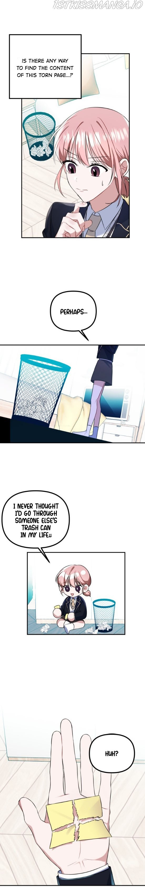 Wavering Worlds chapter 3 - page 4