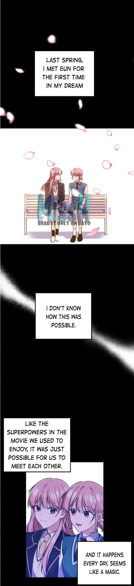 Wavering Worlds chapter 2 - page 4
