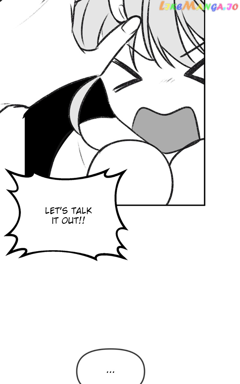 Wavering Worlds Chapter 33 - page 16