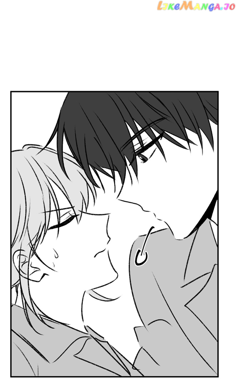 Wavering Worlds Chapter 33 - page 18