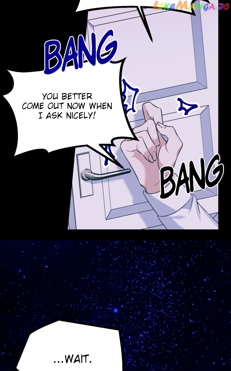 Wavering Worlds Chapter 31 - page 15
