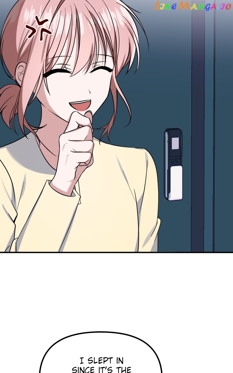 Wavering Worlds Chapter 31 - page 30