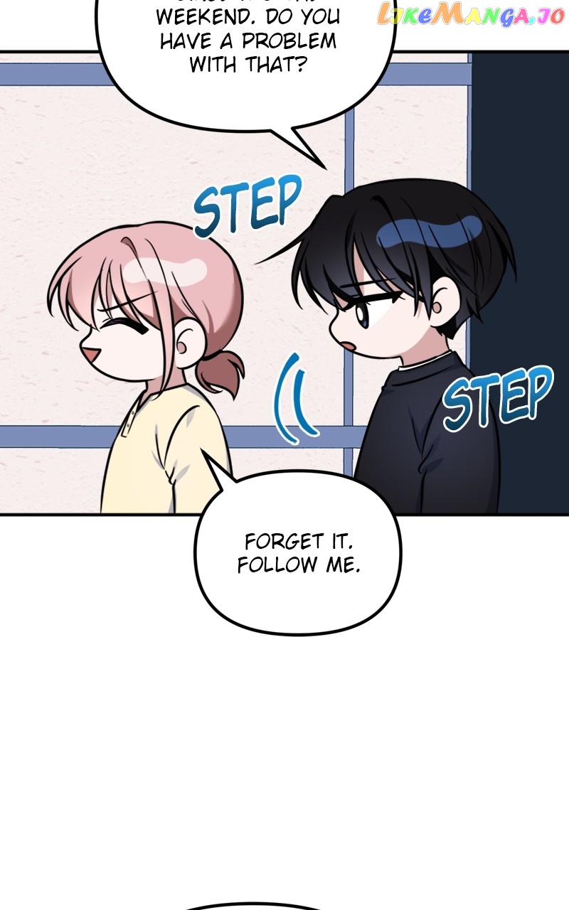 Wavering Worlds Chapter 31 - page 31