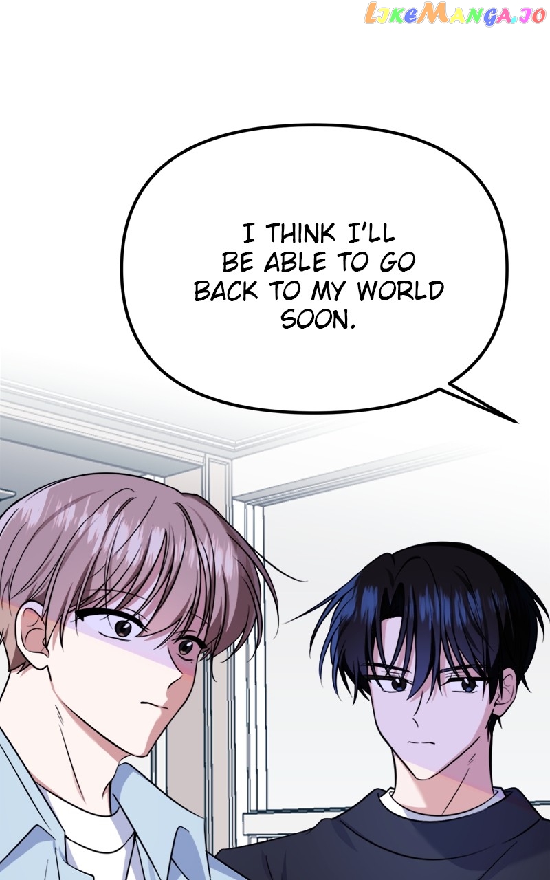 Wavering Worlds Chapter 31 - page 39