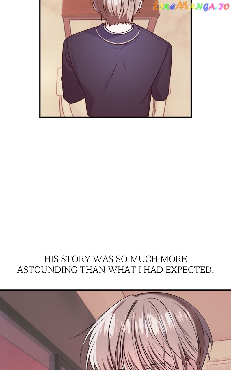 Wavering Worlds Chapter 29 - page 14