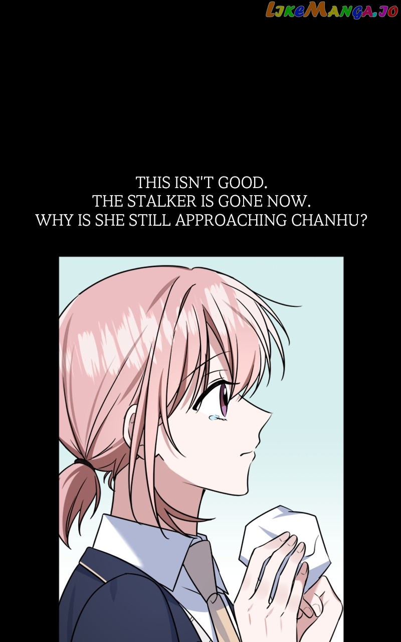 Wavering Worlds Chapter 29 - page 2
