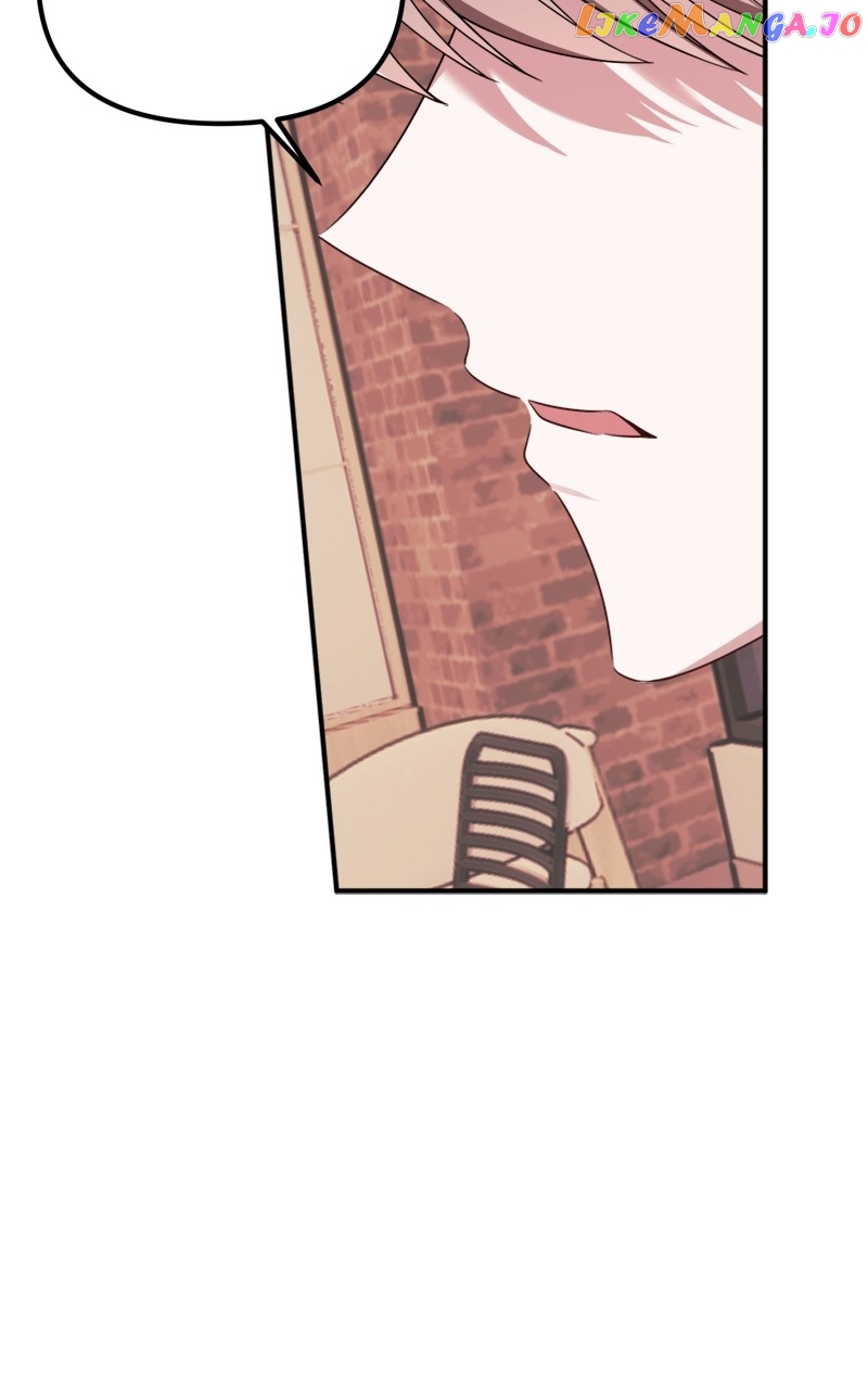 Wavering Worlds Chapter 29 - page 21