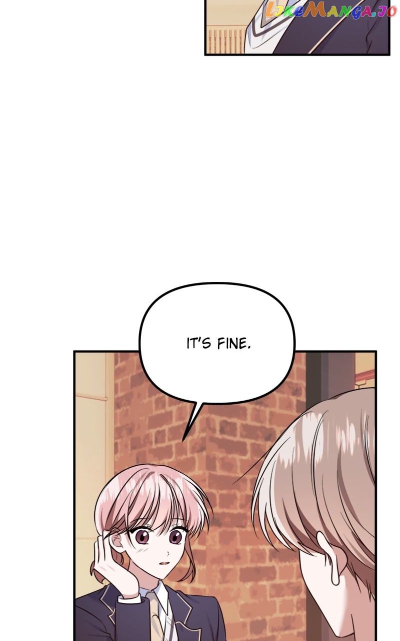Wavering Worlds Chapter 29 - page 26