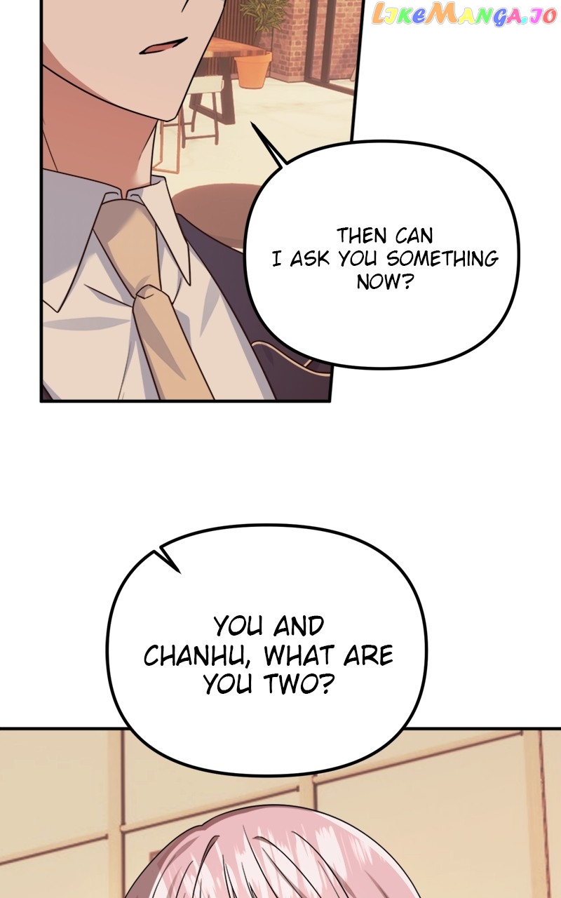 Wavering Worlds Chapter 29 - page 28