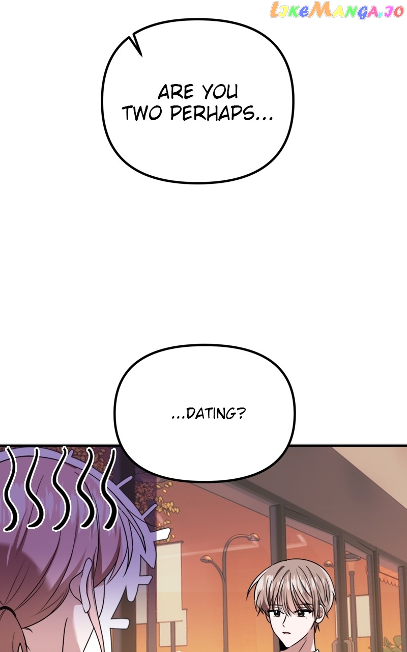 Wavering Worlds Chapter 29 - page 32