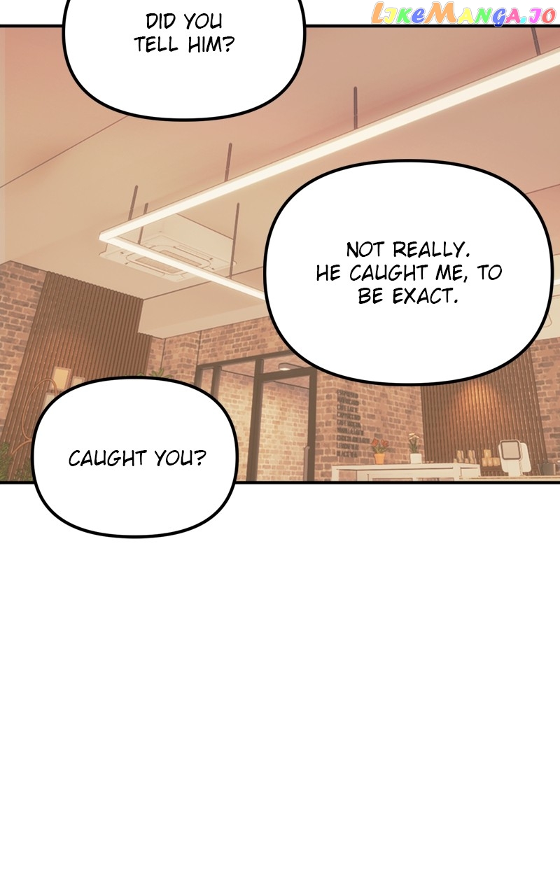 Wavering Worlds Chapter 29 - page 35