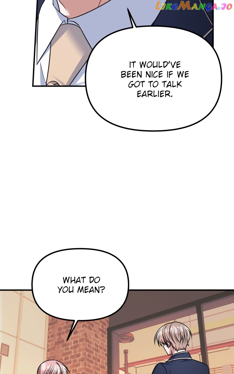 Wavering Worlds Chapter 29 - page 38
