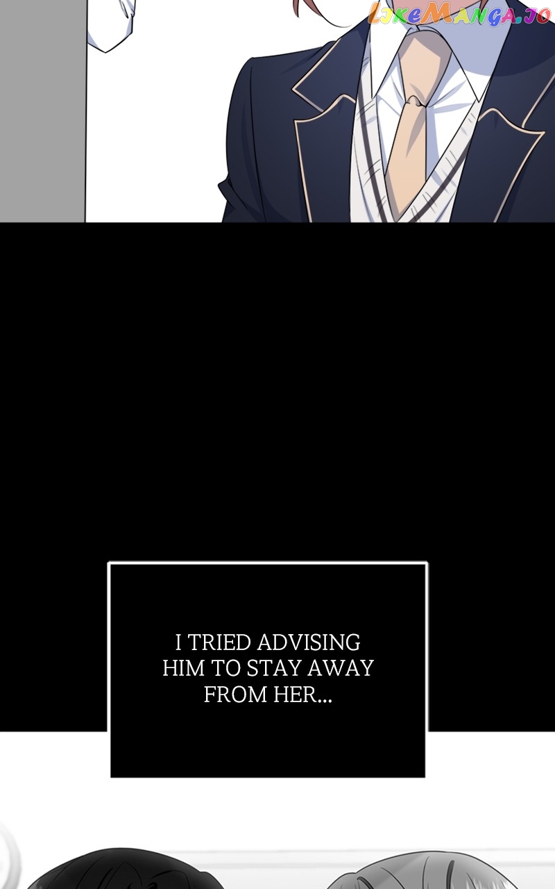 Wavering Worlds Chapter 29 - page 4