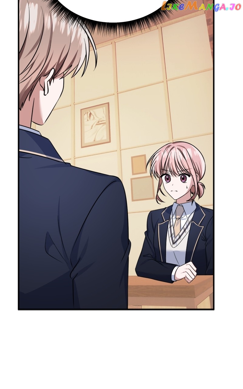 Wavering Worlds Chapter 29 - page 41