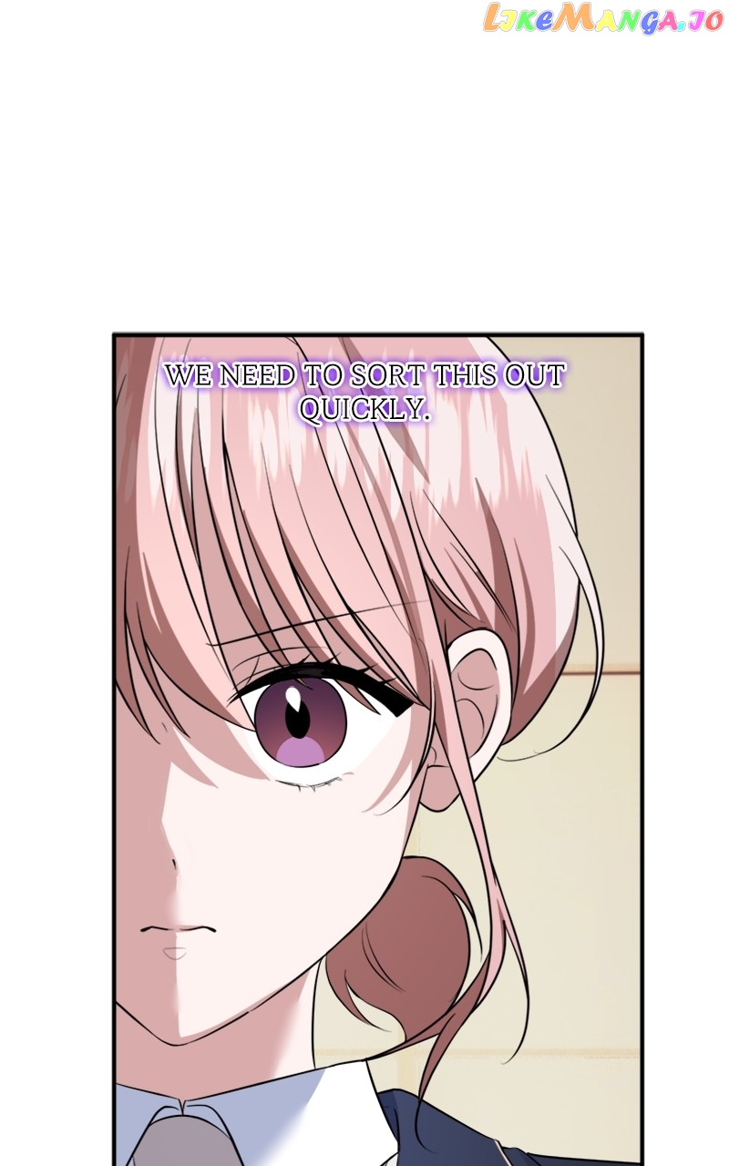 Wavering Worlds Chapter 29 - page 42