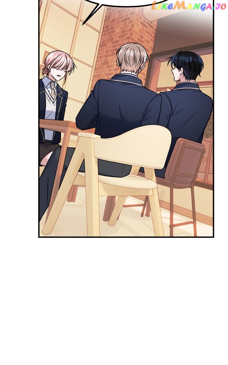 Wavering Worlds Chapter 29 - page 70