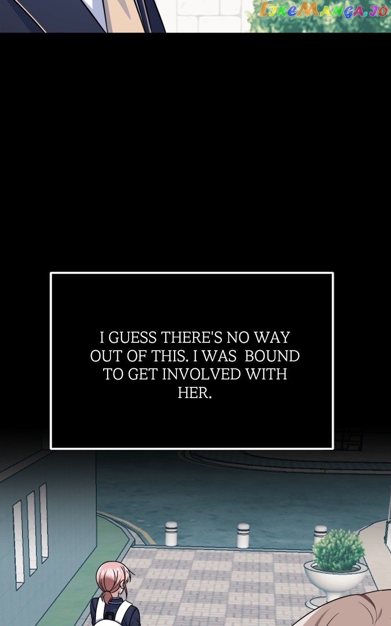 Wavering Worlds Chapter 29 - page 9