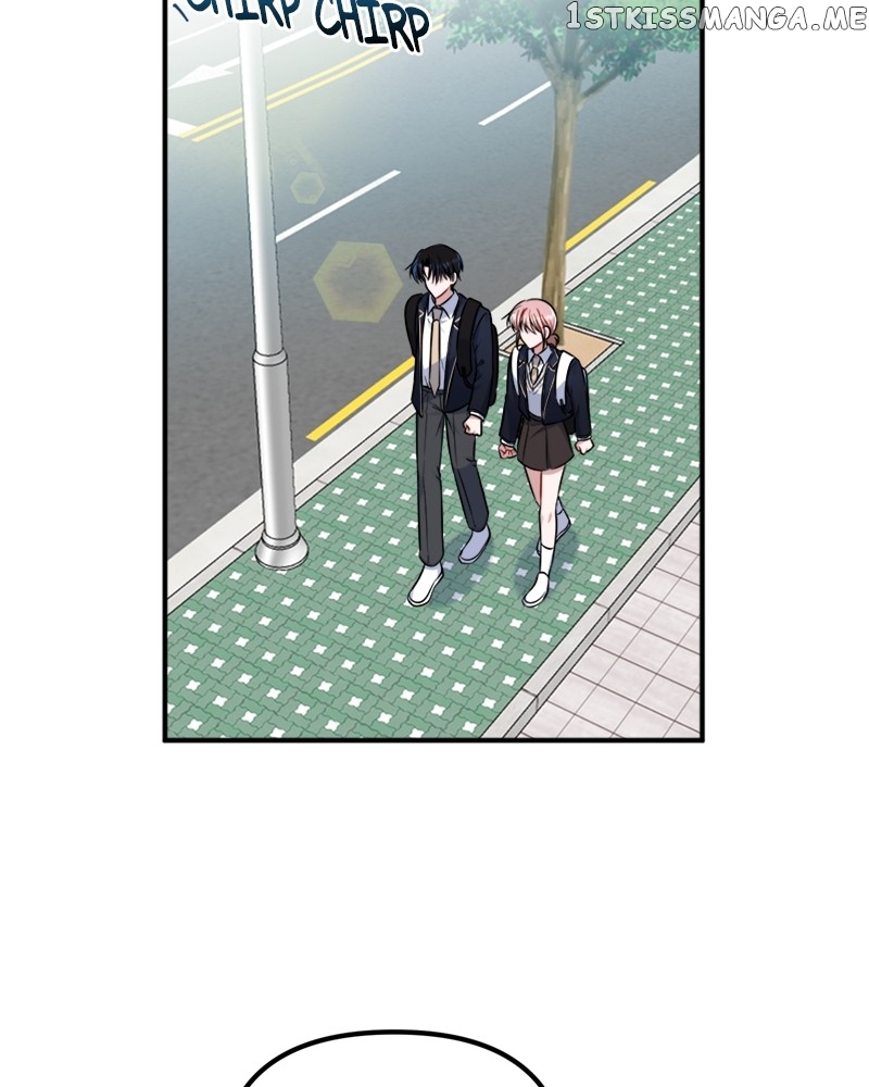 Wavering Worlds Chapter 14 - page 11