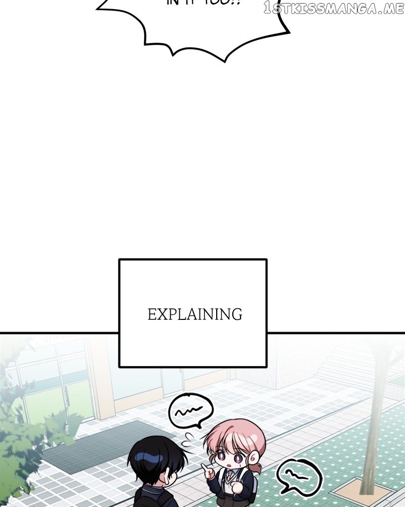 Wavering Worlds Chapter 14 - page 16