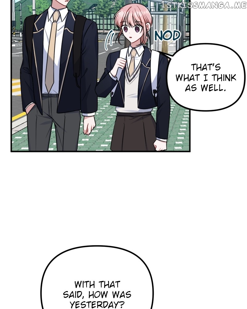 Wavering Worlds Chapter 14 - page 20