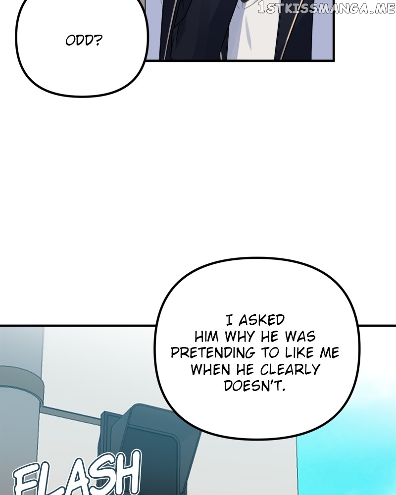 Wavering Worlds Chapter 14 - page 23