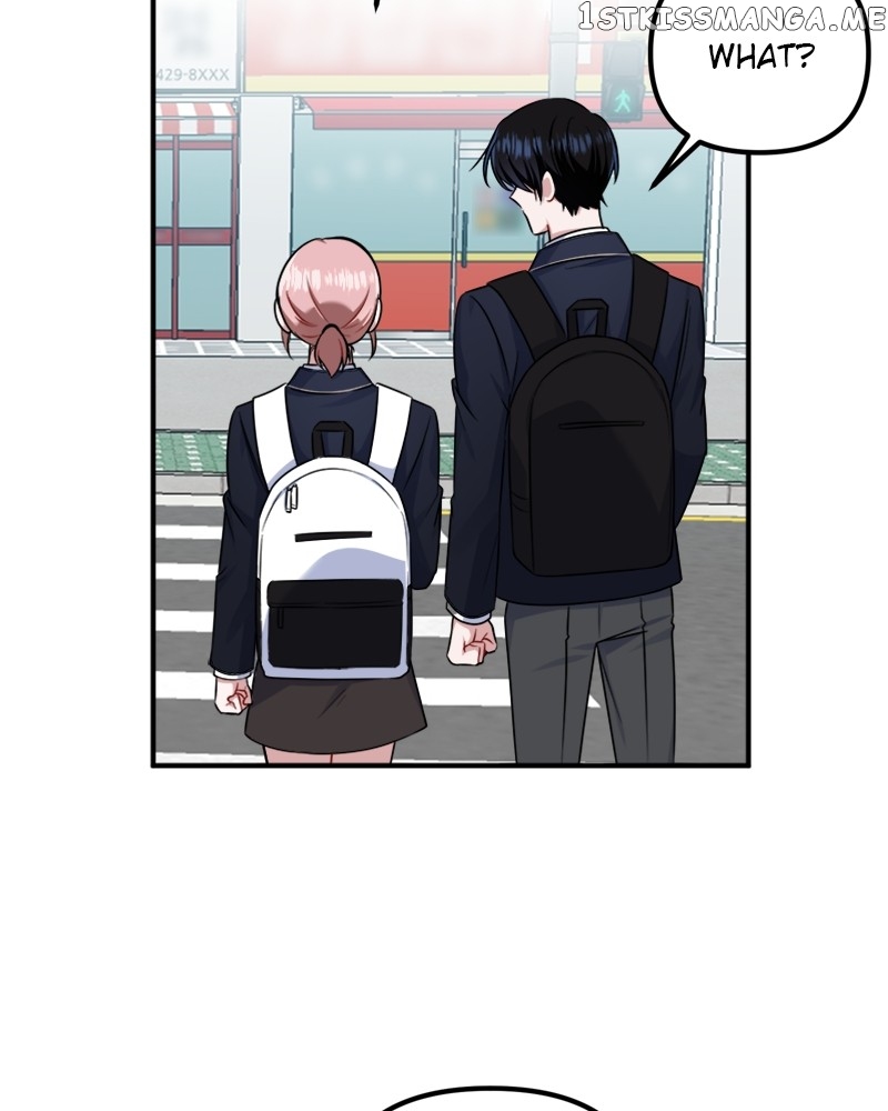 Wavering Worlds Chapter 14 - page 25