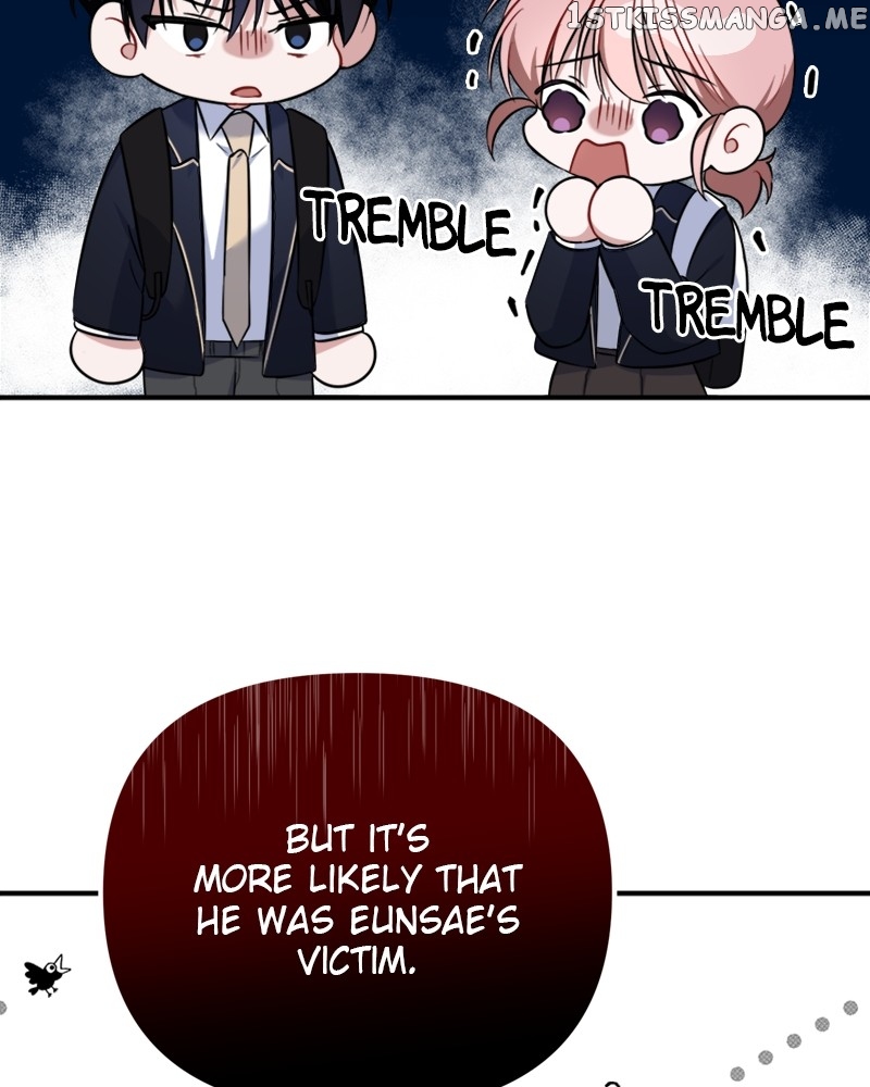 Wavering Worlds Chapter 14 - page 32