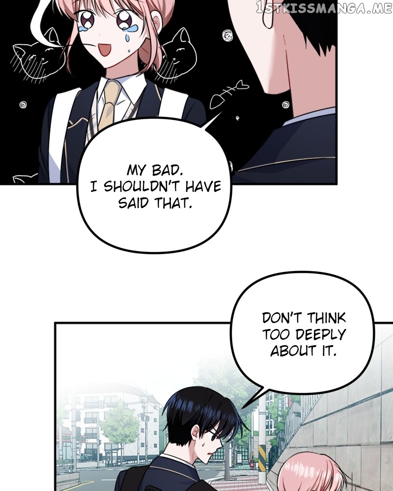 Wavering Worlds Chapter 14 - page 35