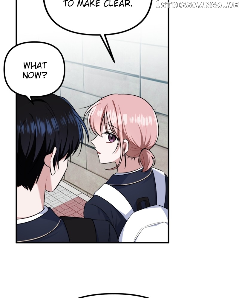 Wavering Worlds Chapter 14 - page 38