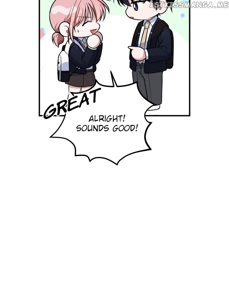 Wavering Worlds Chapter 14 - page 48