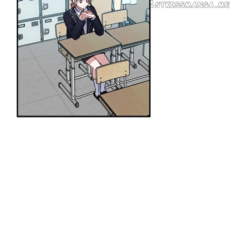 Wavering Worlds Chapter 14 - page 57