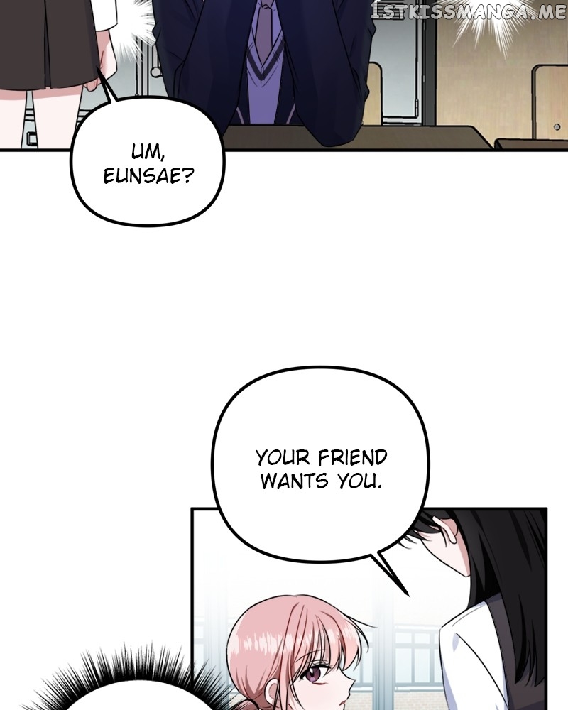 Wavering Worlds Chapter 14 - page 59