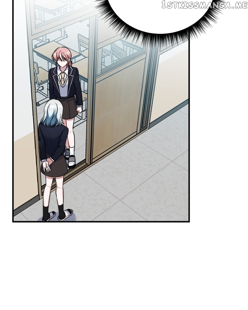 Wavering Worlds Chapter 14 - page 61
