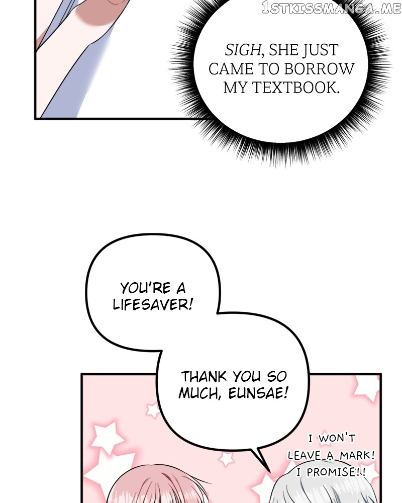 Wavering Worlds Chapter 14 - page 77