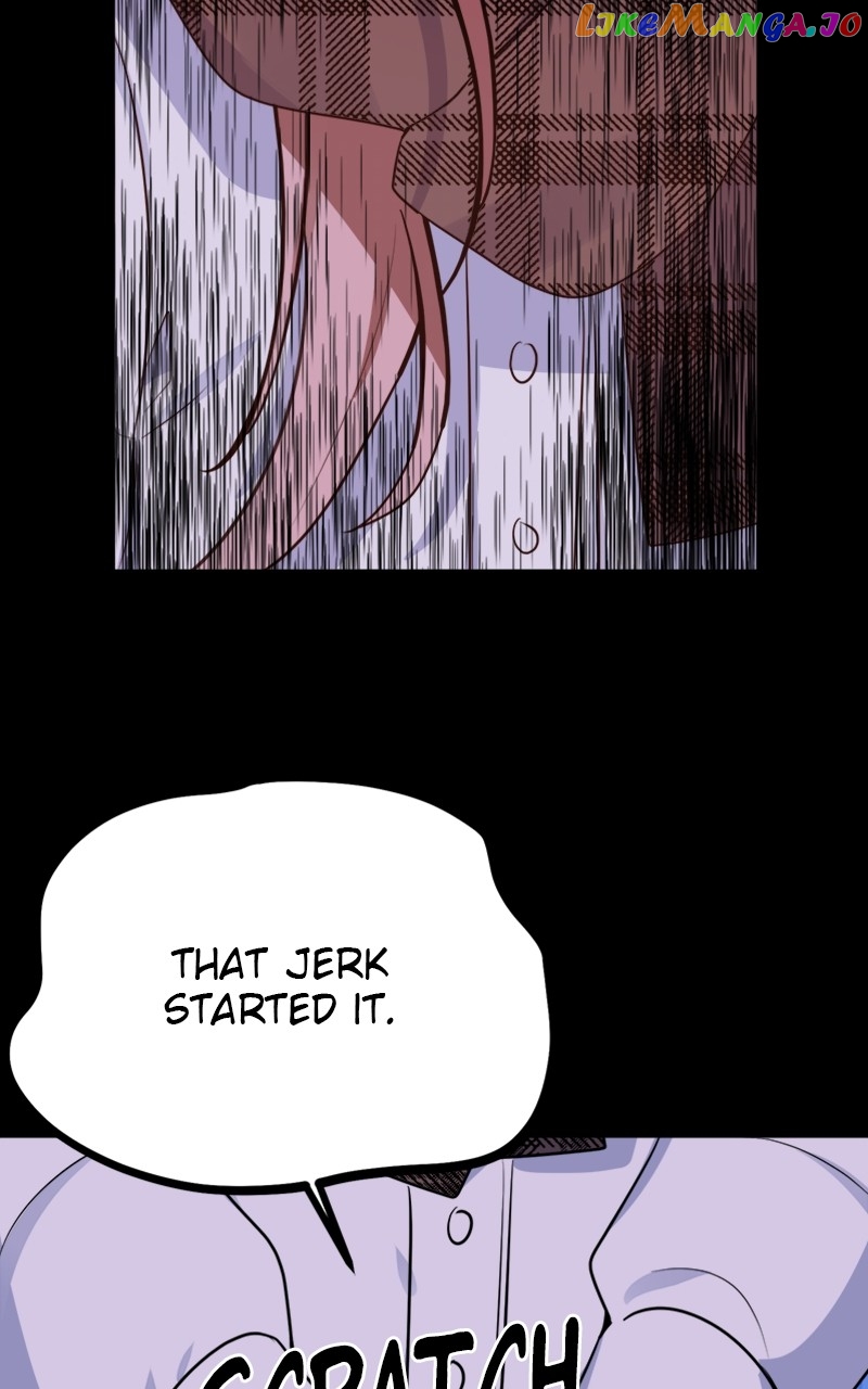 Wavering Worlds Chapter 28 - page 28