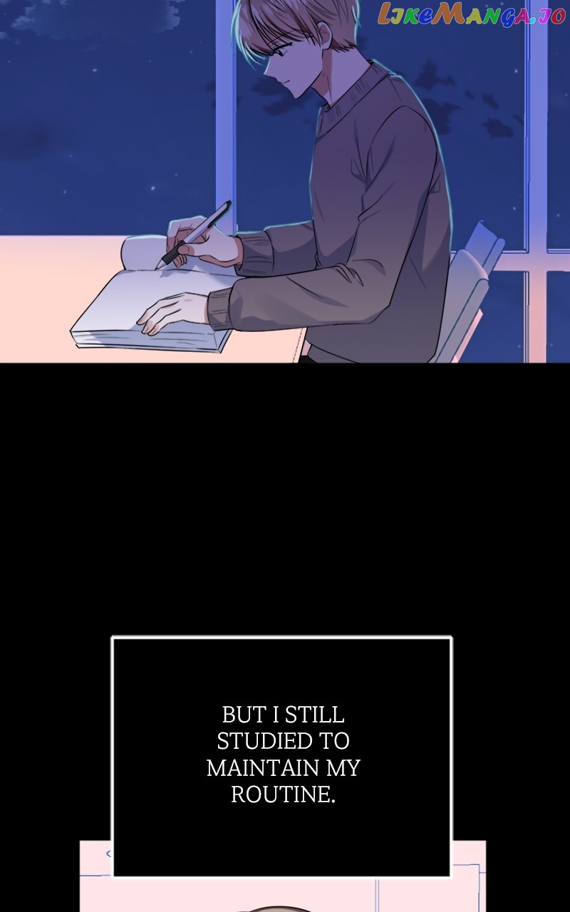 Wavering Worlds Chapter 28 - page 3