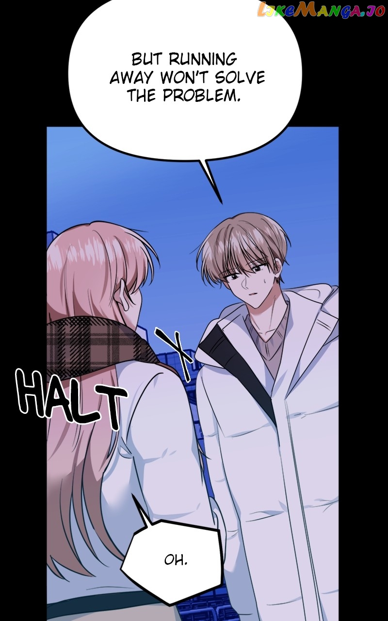 Wavering Worlds Chapter 28 - page 32