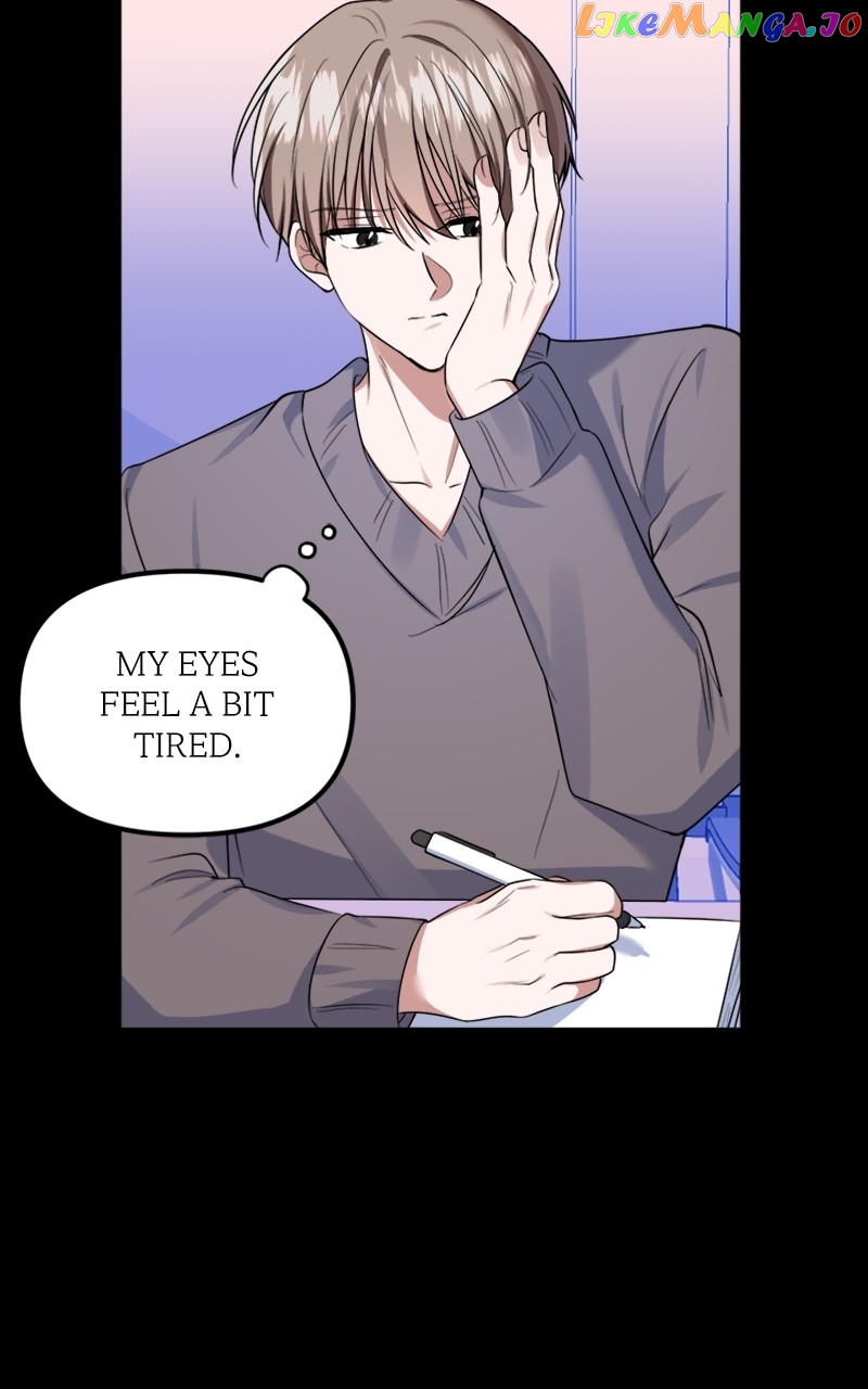 Wavering Worlds Chapter 28 - page 4