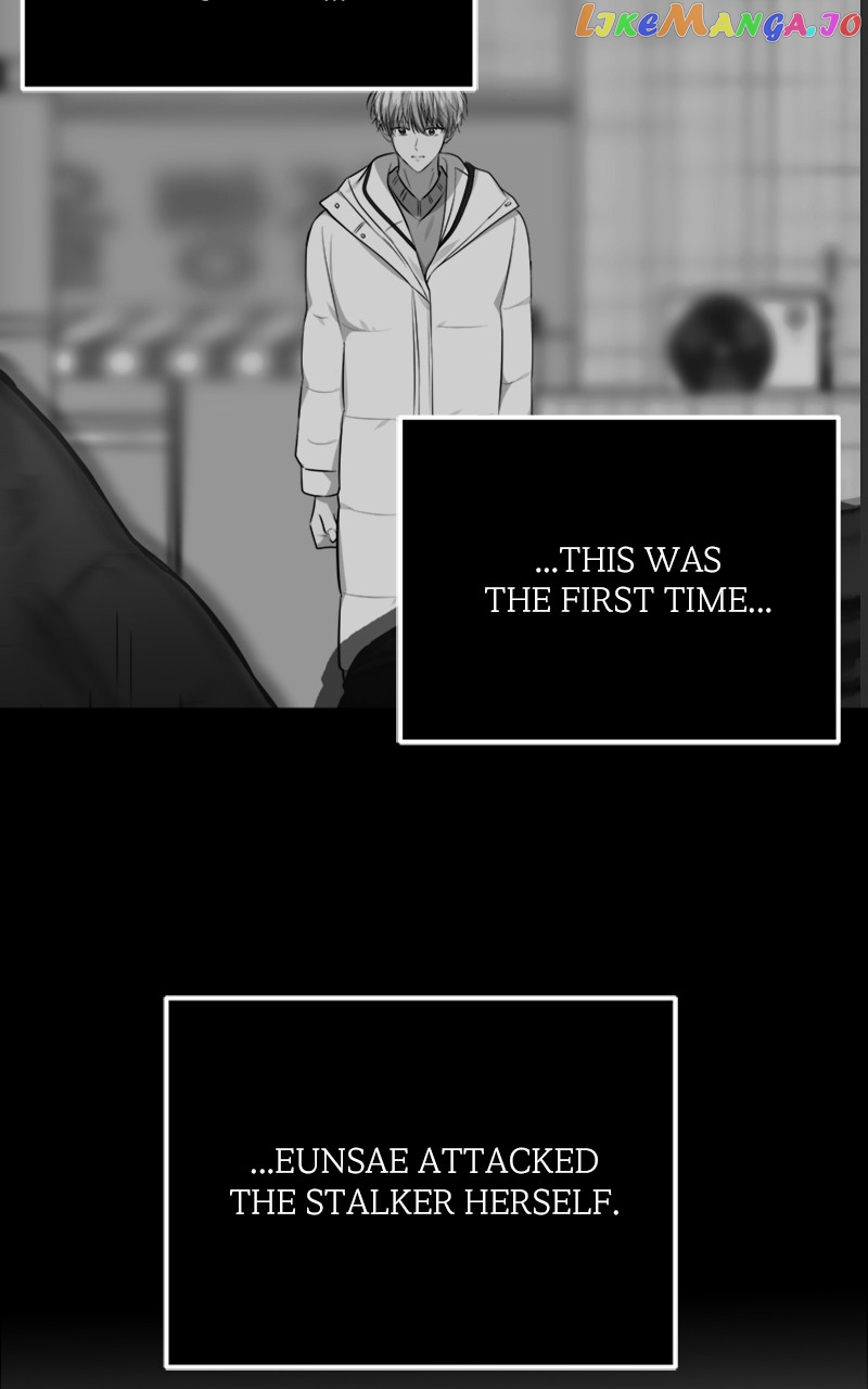 Wavering Worlds Chapter 28 - page 40