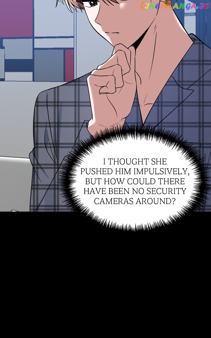 Wavering Worlds Chapter 28 - page 50