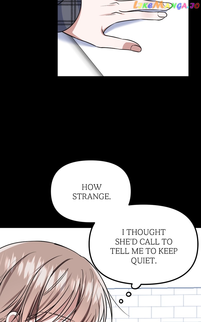 Wavering Worlds Chapter 28 - page 53
