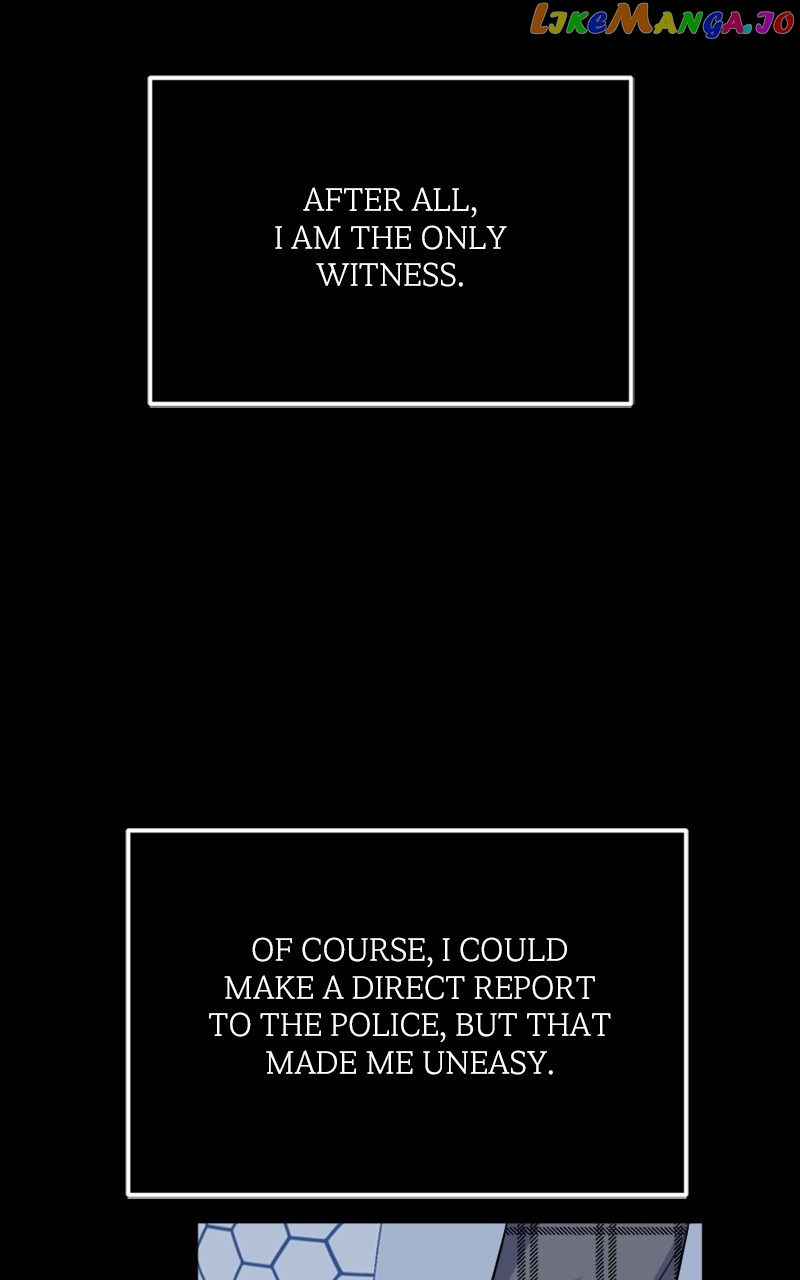 Wavering Worlds Chapter 28 - page 55