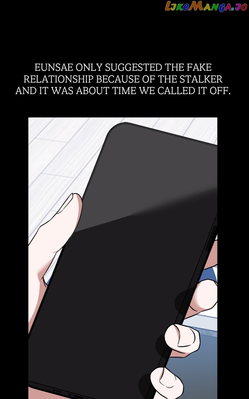 Wavering Worlds Chapter 28 - page 61