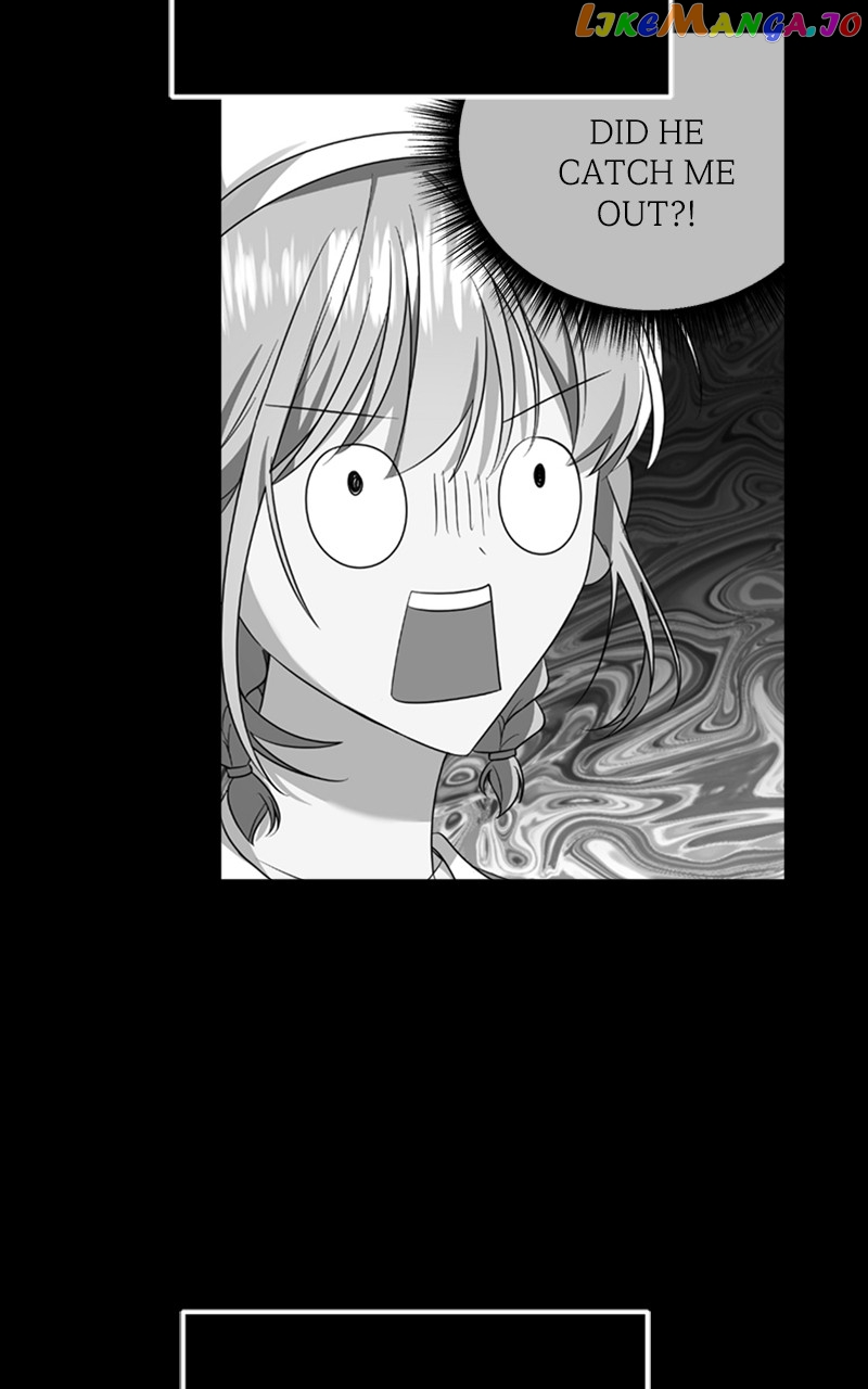 Wavering Worlds Chapter 28 - page 81