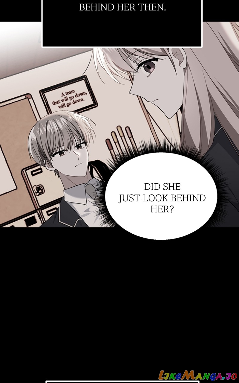 Wavering Worlds Chapter 27 - page 11