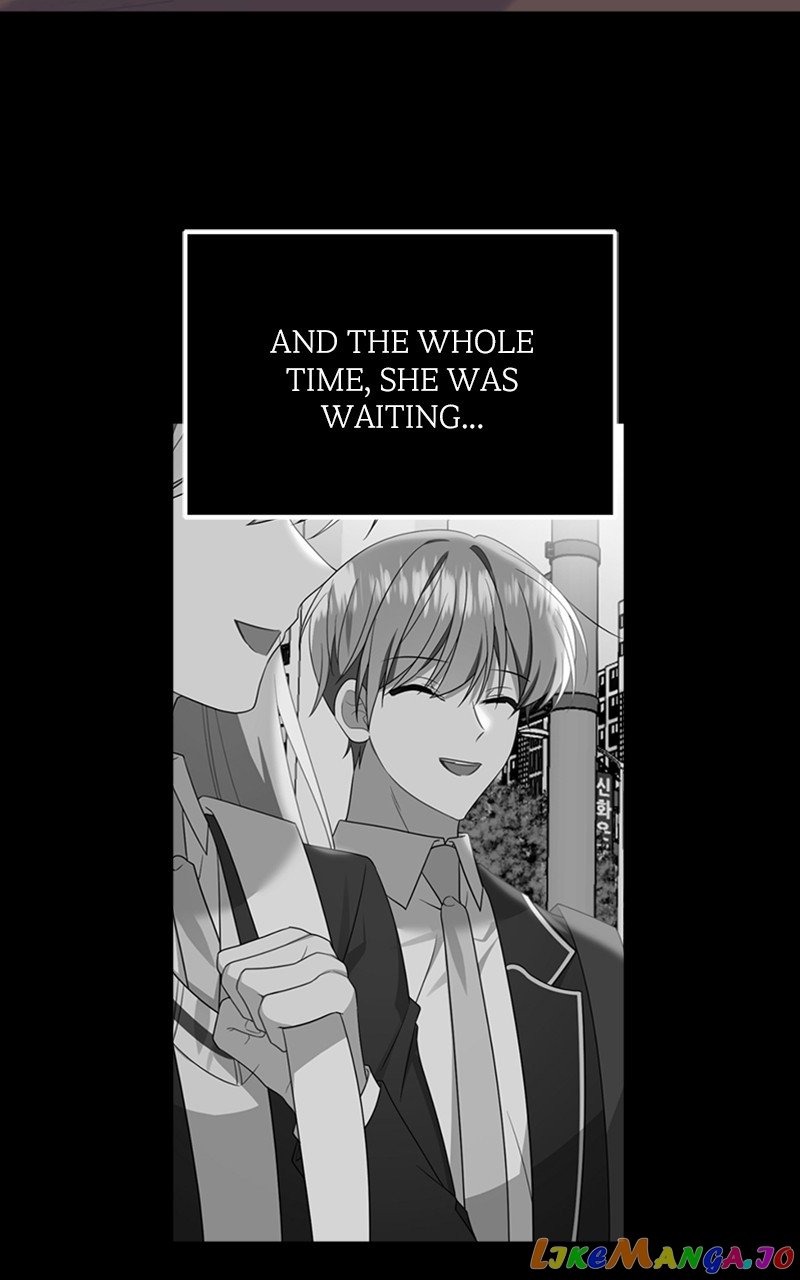 Wavering Worlds Chapter 27 - page 13
