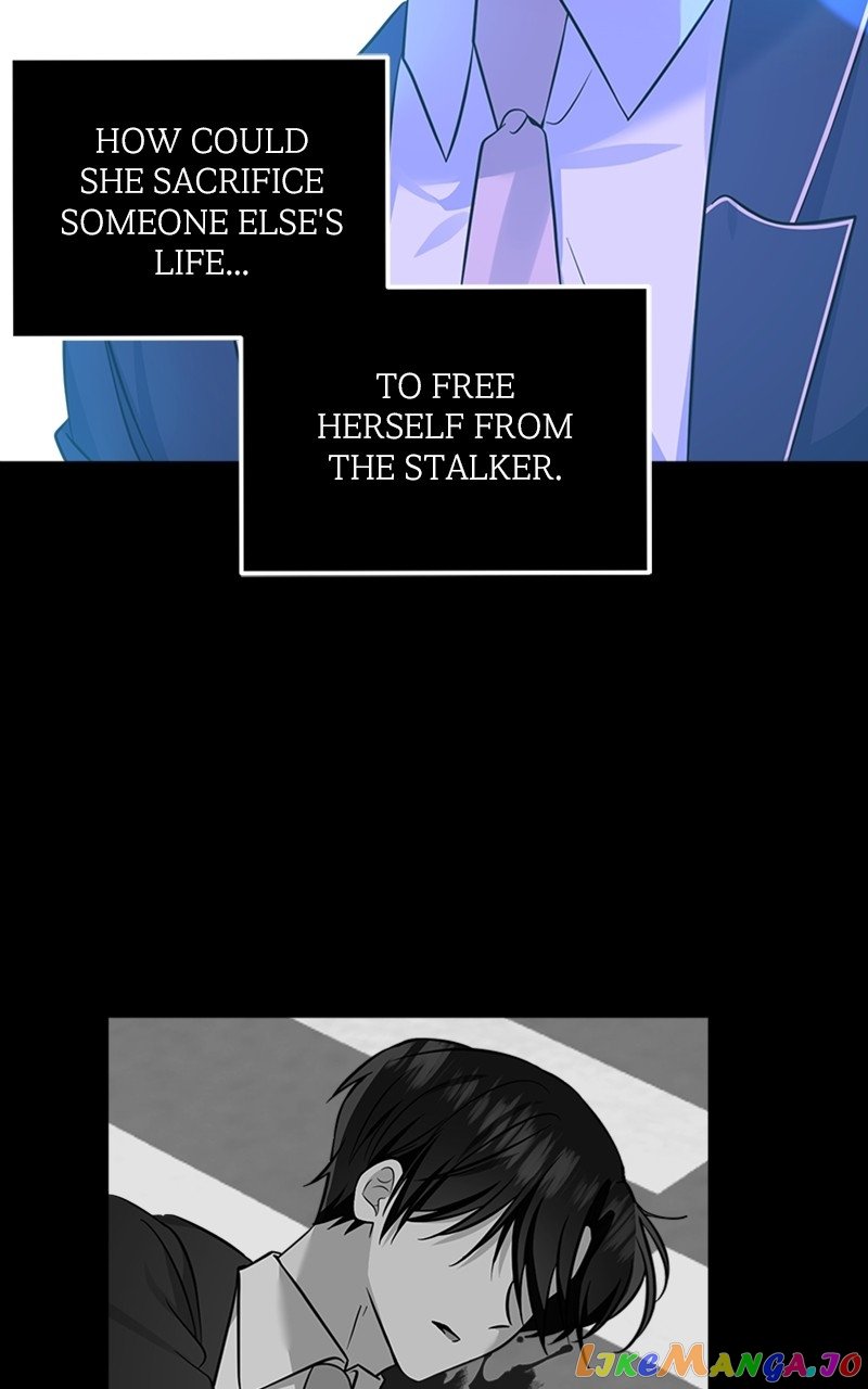 Wavering Worlds Chapter 27 - page 16