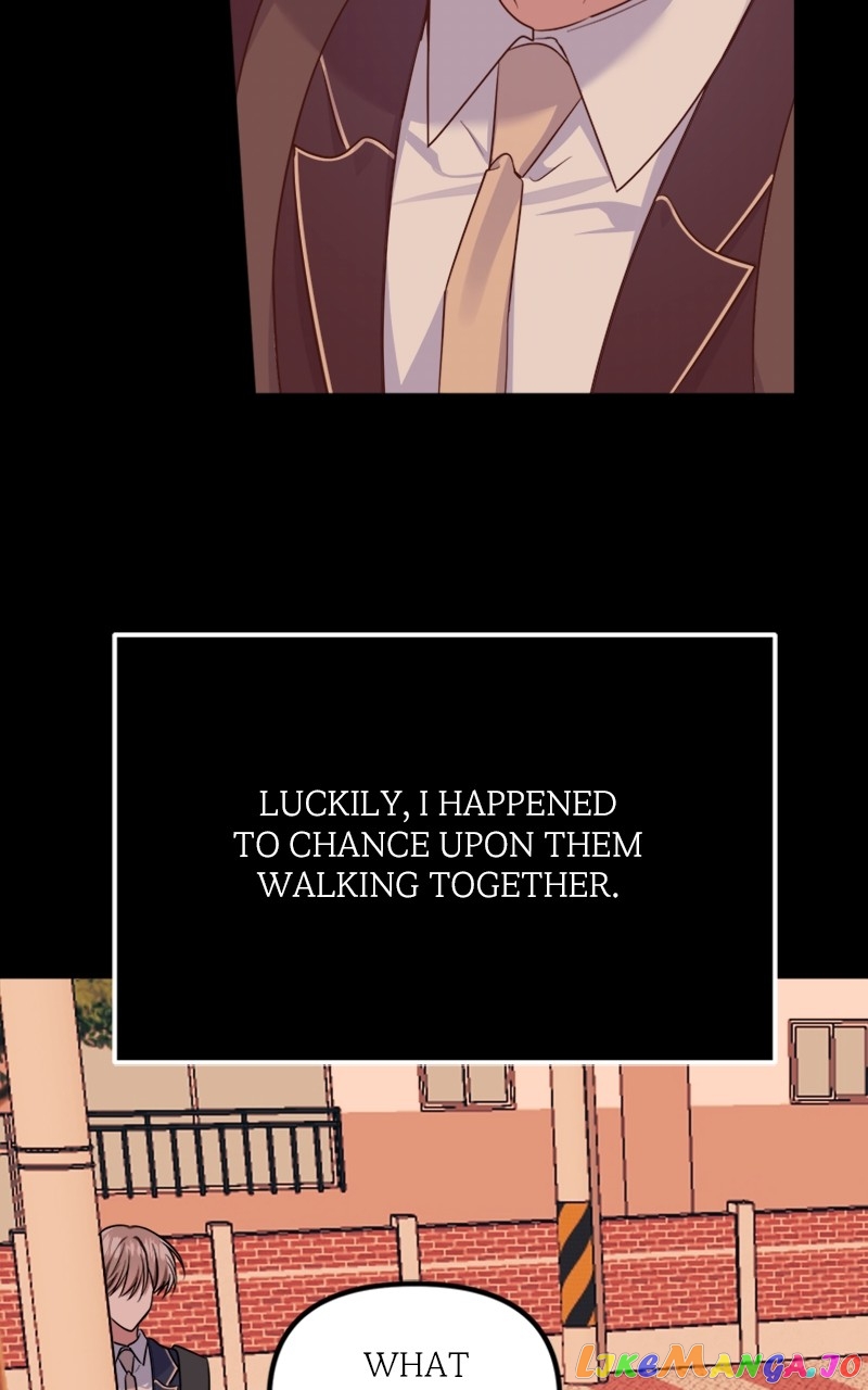 Wavering Worlds Chapter 27 - page 26