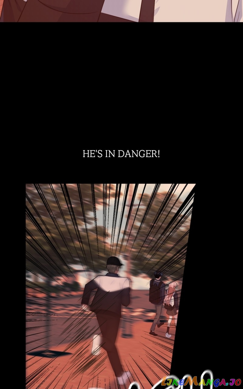 Wavering Worlds Chapter 27 - page 31